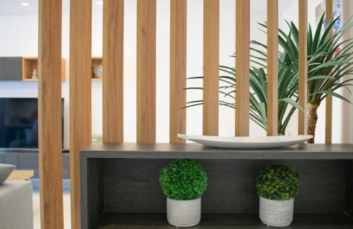 Alcala la Real Apartment | Deluxe Apartament Alcalá la Real