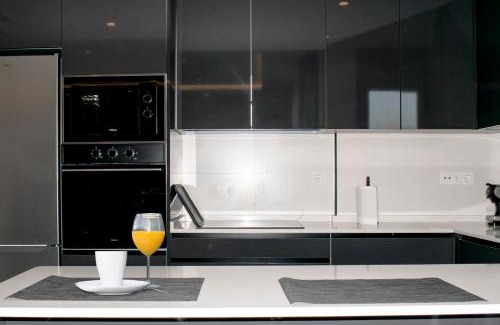 Alcala la Real Apartment | Deluxe Apartament Alcalá la Real