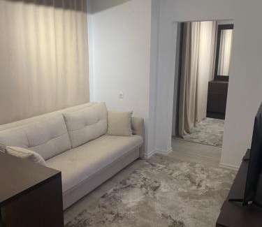 Gjilan Apartment | Deluxe Apartment 1