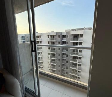 Riomar Apartment | Deluxe apartment in Bquilla!