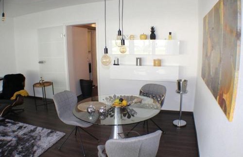 Cochem House | Deluxe apartment with Moselle view