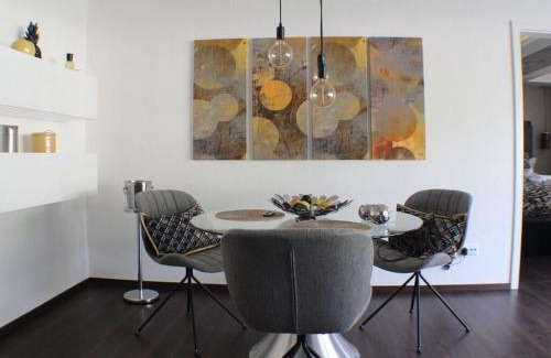 Cochem House | Deluxe apartment with Moselle view