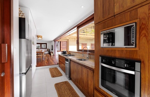 Jijoca de Jericoacoara Villa | Deluxe Villa Luz Do Mar, rooftop Jacuzzi, sea view, in the heart of Jeri