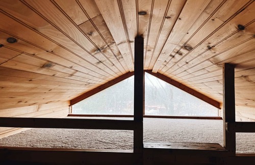 Mifflinburg Cabin | Deluxe Cabin5 Within Campground