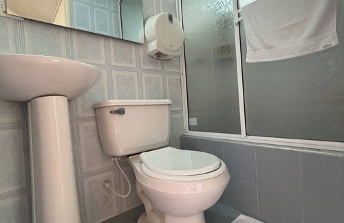 San Gil Hotel | Deluxe Doble