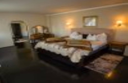 Deva Villa | Deluxe Double 106