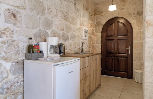 Skinaria Apartment | Deluxe Double Studio - Villa Mare Studios