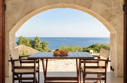 Skinaria Apartment | Deluxe Double Studio - Villa Mare Studios