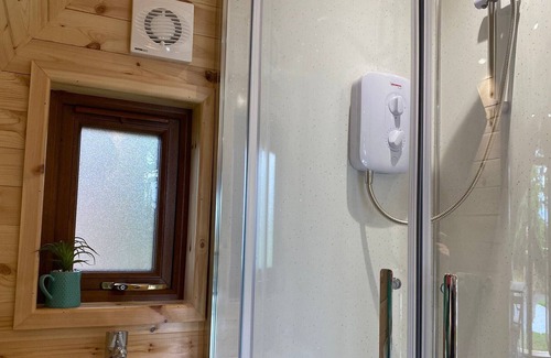 Brora Cabin | Deluxe glamping pod in the Scottish highlands