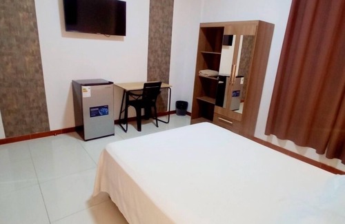 Talara House | DELUXE HOTEL TALARA 5 minutes from the airport and Plaza de Armas