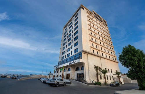 Jeddah House | Deluxe King Escape in Heart of Jeddah