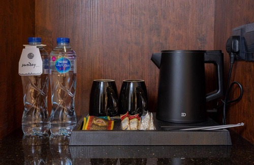 Jeddah House | Deluxe King Vibes | Stylish Stay in Jeddah