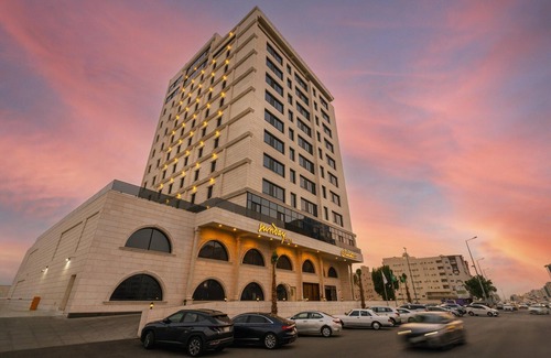 Jeddah House | Deluxe King Vibes | Stylish Stay in Jeddah