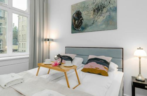 Grunwald Apartment | Deluxe MTP Apartments Matejki by Noclegi Renters