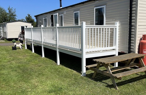 Prestonpans House | Deluxe, Spacious, Modern 3 Bedroom Holiday Home