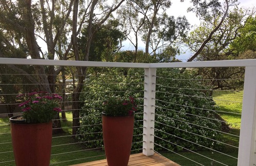 Echunga Apartment | DELUXE STUDIO IN THE ADELAIDE HILLS