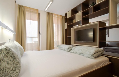 Studentski Grad Apartment | Deluxe Studio Studentski Grad