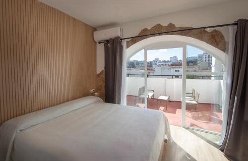 Santa Clara Apartment | Deluxe Suite Alvear Cáceres