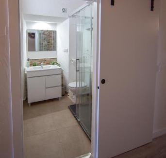 Santa Clara Apartment | Deluxe Suite Alvear Cáceres