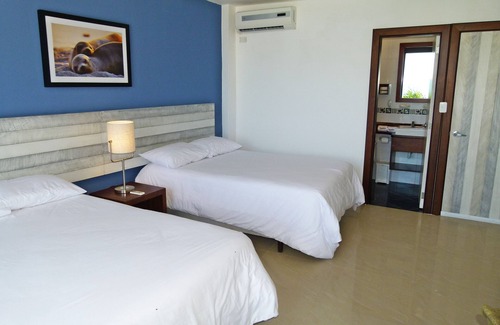 Puerto Villamil Resort | Deluxe Suite On The Beach In Puerto Villamil, Isla Isabela (Read Ad First)