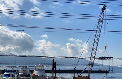 Shishihama House | Deluxe Suite Room 2F Enjoy a relaxing time in /Numazu Shizuoka