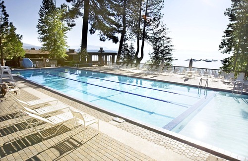 Tahoe Tavern Condo | Deluxe Tahoe Tavern 3 Bed/2 Bath Condo in Tahoe Tavern