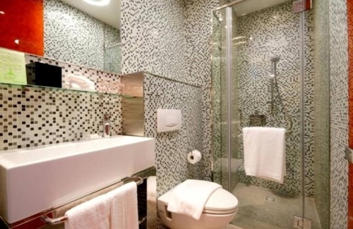 Putuo Apartment | Deluxe Two-Bedroom Loft | 450 m from Langao Road Station | Shanghai