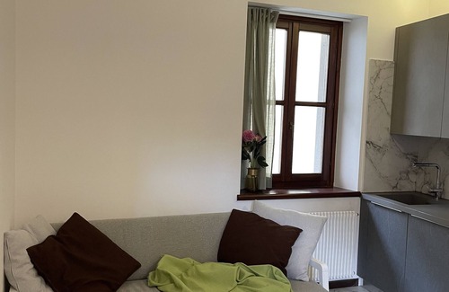 Udine Apartment | Deluxe two-room apartment in the heart of Udine