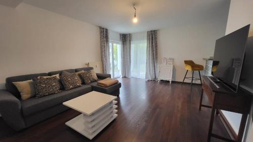 Waldbrol Apartment | Deluxe Wohnung Waldbröl