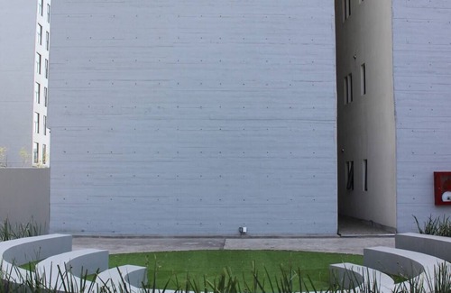 Zapopan Apartment | DELUXXE LIVA TOWER, Akron, ITESM, Hospital RS