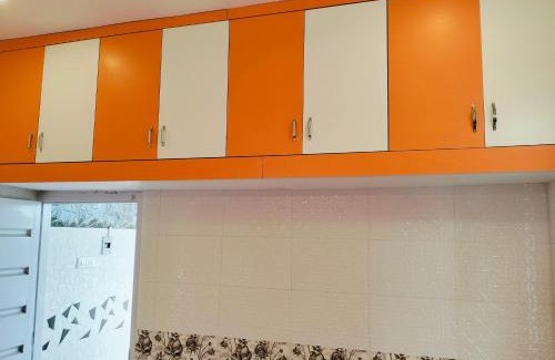 Palayankottai Apartment | DELVIs
