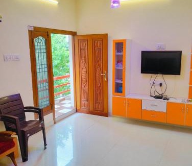Palayankottai Apartment | DELVIs