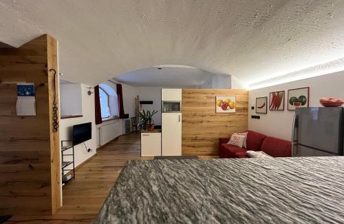 Lanzada Apartment | Demantoide