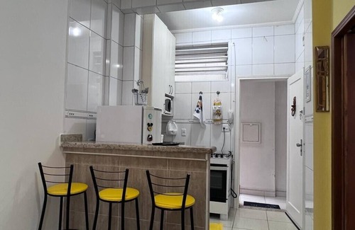Embare Apartment | DEMARCATED GARAGE, WI-FI, GREAT LOCATION, SEA VIEW, EMBARÉ.