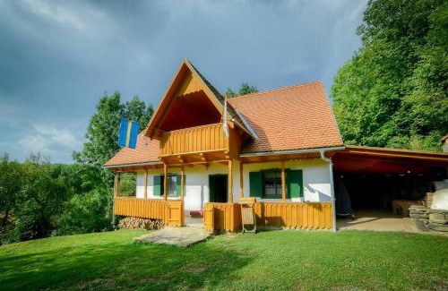 Siclod House | DEMETER Guesthouse FOX Siclod