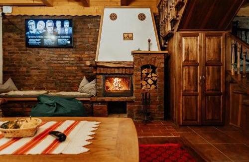 Siclod House | DEMETER Guesthouse FOX Siclod