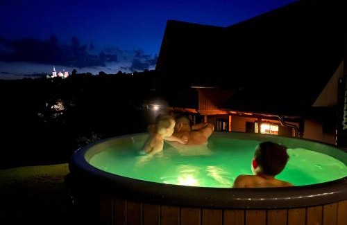 Siclod House | DEMETER Guesthouse FOX Siclod