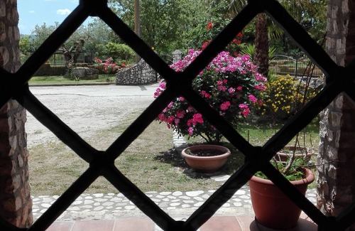 Faicchio Villa | Demetra Relais Holiday Home