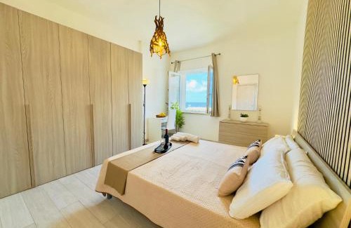 Castel Volturno Apartment | Demetra Seafront Apartment - Parking & Pool