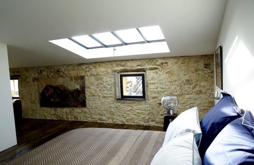 Valbonne House | Demeure d'Hotes Le Rocher