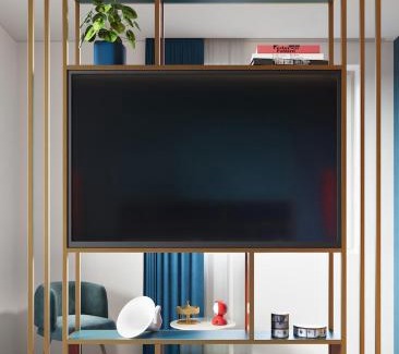 San Giuliano a Mare Hotel | Demo Hotel Design Emotion