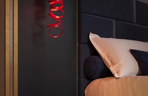 San Giuliano a Mare Hotel | Demo Hotel Design Emotion