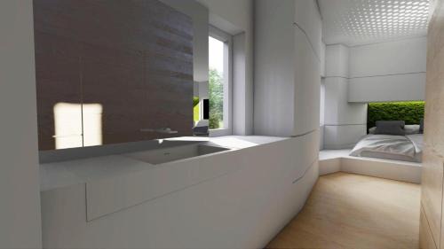 San Giuliano a Mare Hotel | Demo Hotel Design Emotion