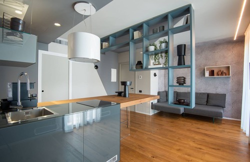 San Giuliano a Mare Hotel | Demo Hotel Design Emotion