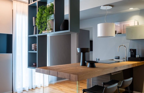 San Giuliano a Mare Hotel | Demo Hotel Design Emotion