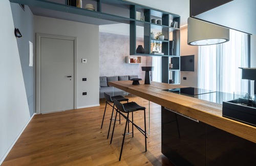 San Giuliano a Mare Hotel | Demo Hotel Design Emotion