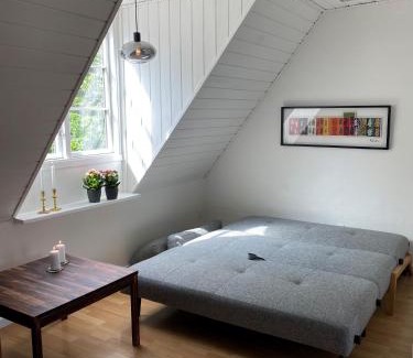 Assens Apartment | Den Gamle Vandmølle