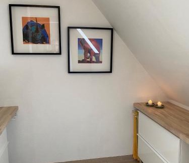 Assens Apartment | Den Gamle Vandmølle