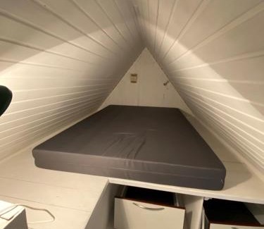 Assens Apartment | Den Gamle Vandmølle