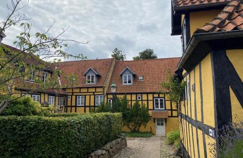 Assens Apartment | Den Gamle Vandmølle